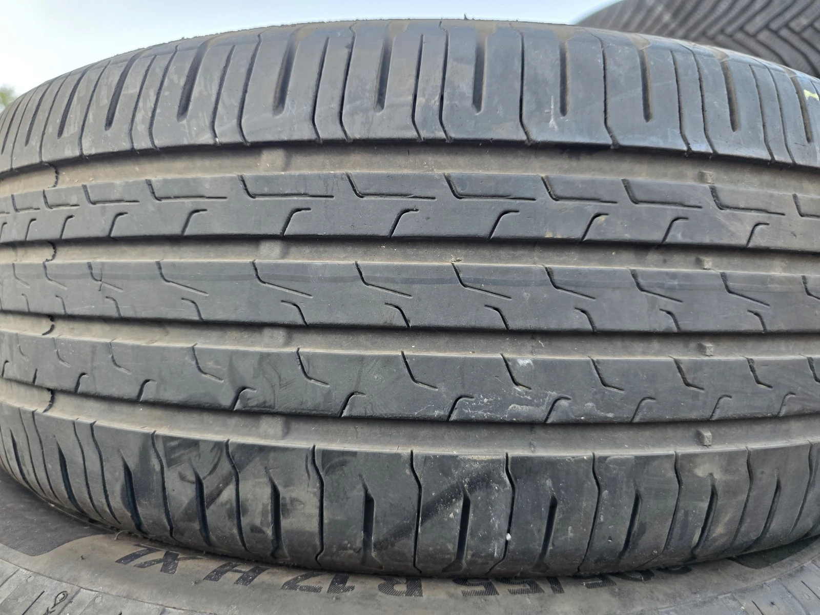Гуми Летни 205/55R17