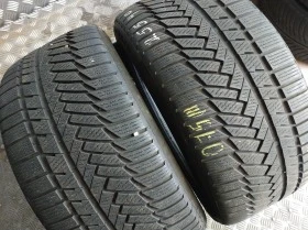 Гуми Зимни 255/40R19, снимка 1 - Гуми и джанти - 42828734