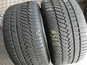 Гуми Зимни 255/40R19, снимка 2 - Гуми и джанти - 42828734