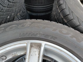 Гуми Зимни 215/65R17, снимка 10 - Гуми и джанти - 48893100