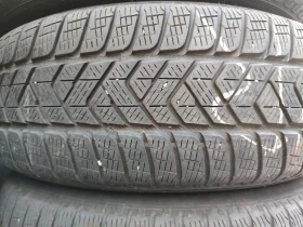 Гуми Зимни 215/65R17, снимка 2 - Гуми и джанти - 48893100