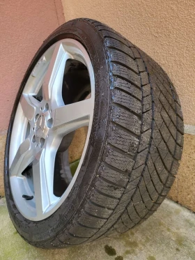 ���� � ������ 70/30R13 �� Mercedes-Benz CLS 350 | Mobile.bg � ����� ������ 4