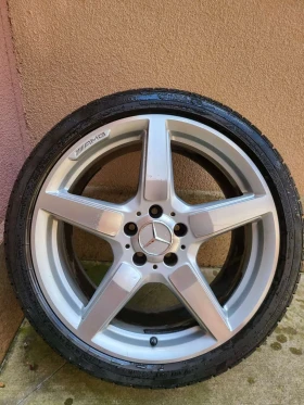 ���� � ������ 70/30R13 �� Mercedes-Benz CLS 350 | Mobile.bg � ����� ������ 2