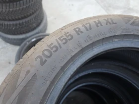 ���� 205/55R17 | Mobile.bg � ����� ������ 8