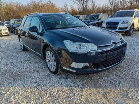 Citroen C5 2.7hdi 204k* Panorama* Navi* UNIKAT* , снимка 12