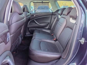 Citroen C5 2.7hdi 204k* Panorama* Navi* UNIKAT* , снимка 9