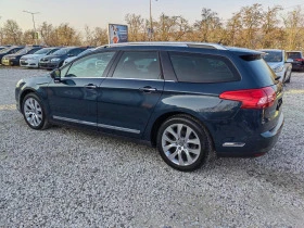 Citroen C5 2.7hdi 204k* Panorama* Navi* UNIKAT* , снимка 5