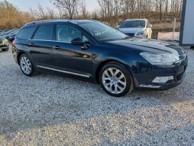 Citroen C5 2.7hdi 204k* Panorama* Navi* UNIKAT* , снимка 13