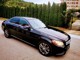 Mercedes-Benz C 300, снимка 9