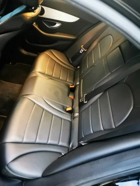 Mercedes-Benz C 300, снимка 14