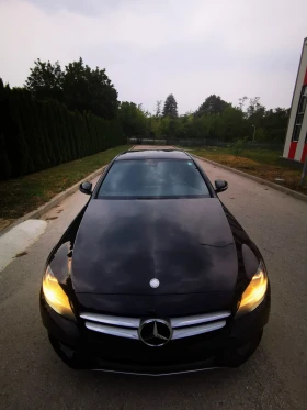 Mercedes-Benz C 300, снимка 7