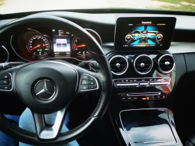 Mercedes-Benz C 300, снимка 10