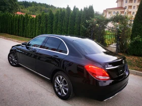 Mercedes-Benz C 300, снимка 8