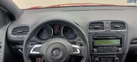 VW Golf 2.0 GTD, снимка 10
