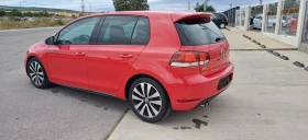 VW Golf 2.0 GTD, снимка 11