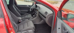 VW Golf 2.0 GTD, снимка 7