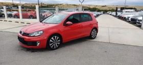 VW Golf 2.0 GTD, снимка 3