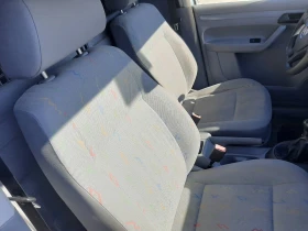 VW Caddy BLS, снимка 7