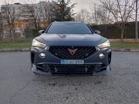 Cupra Formentor VZ5 , снимка 2