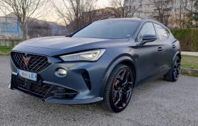 Cupra Formentor VZ5 , снимка 1