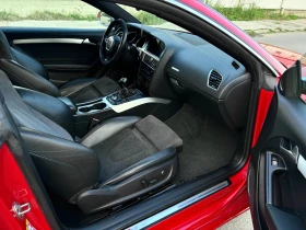 Audi S5 4.2i V8 QUATTRO* Ръчка* 193 000км* , снимка 8