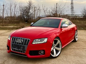 Audi S5 4.2i V8 QUATTRO* Ръчка* 193 000км* , снимка 1