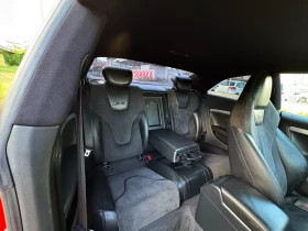 Audi S5 4.2i V8 QUATTRO* Ръчка* 193 000км* , снимка 9