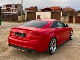 Audi S5 4.2i V8 QUATTRO* Ръчка* 193 000км* , снимка 3