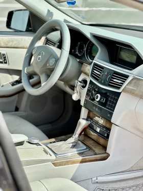 Mercedes-Benz E 220 Cdi, снимка 7
