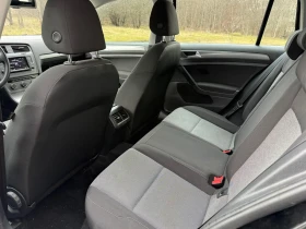 VW Golf 7 1.6TDI, снимка 9