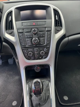 Opel Astra, снимка 12