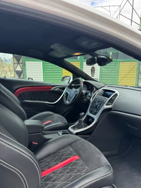 Opel Astra, снимка 6