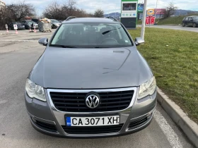 VW Passat 2.0TDI 140ks., снимка 2