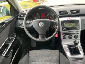 VW Passat 2.0TDI 140ks., снимка 10
