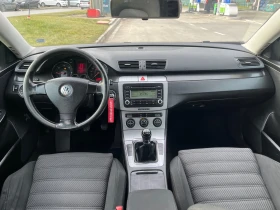 VW Passat 2.0TDI 140ks., снимка 9