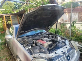 Mercedes-Benz SLK 200, снимка 5