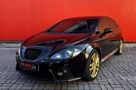 Seat Leon Cupra 2.0 TFSI 240k.c, снимка 1