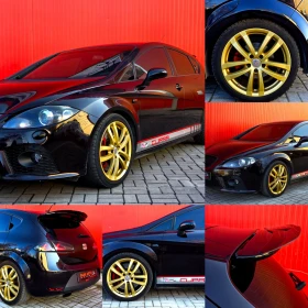 Seat Leon Cupra 2.0 TFSI 240k.c, снимка 8