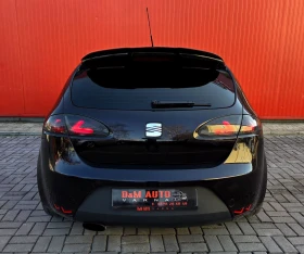Seat Leon Cupra 2.0 TFSI 240k.c, снимка 5