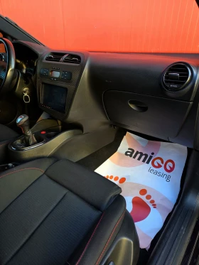 Seat Leon Cupra 2.0 TFSI 240k.c, снимка 14
