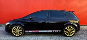 Seat Leon Cupra 2.0 TFSI 240k.c, снимка 7