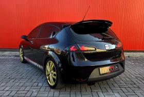 Seat Leon Cupra 2.0 TFSI 240k.c, снимка 4