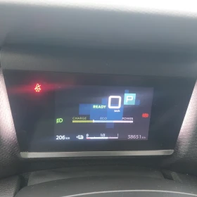 Citroen C4 SHINE/11kW AC Charger/Бързо DC зареждане до 100кВ, снимка 7