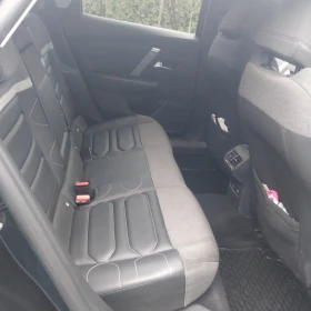 Citroen C4 SHINE/11kW AC Charger/Бързо DC зареждане до 100кВ, снимка 5