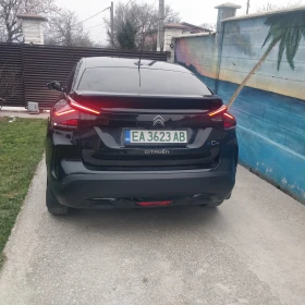 Citroen C4 SHINE/11kW AC Charger/Бързо DC зареждане до 100кВ, снимка 13
