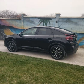 Citroen C4 SHINE/11kW AC Charger/Бързо DC зареждане до 100кВ, снимка 1