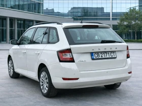 Skoda Fabia 1.0 TSI , снимка 6