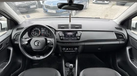 Skoda Fabia 1.0 TSI , снимка 7