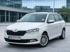Skoda Fabia 1.0 TSI , снимка 1