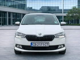 Skoda Fabia 1.0 TSI , снимка 2